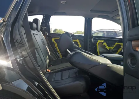 2020 Honda Cr-V Exl из США, поврежденный, VIN 2HKRW2H89LH664722